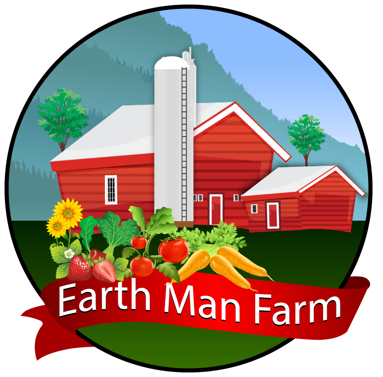 Earth Man Farm